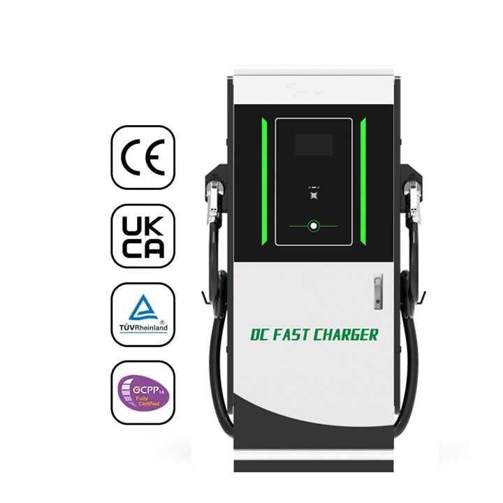 200kw 180kw 120kw 150kw 100kw commercial dc fast ev charger Professional Intelligent Car Charging Piles for electric bus CHAdeMO