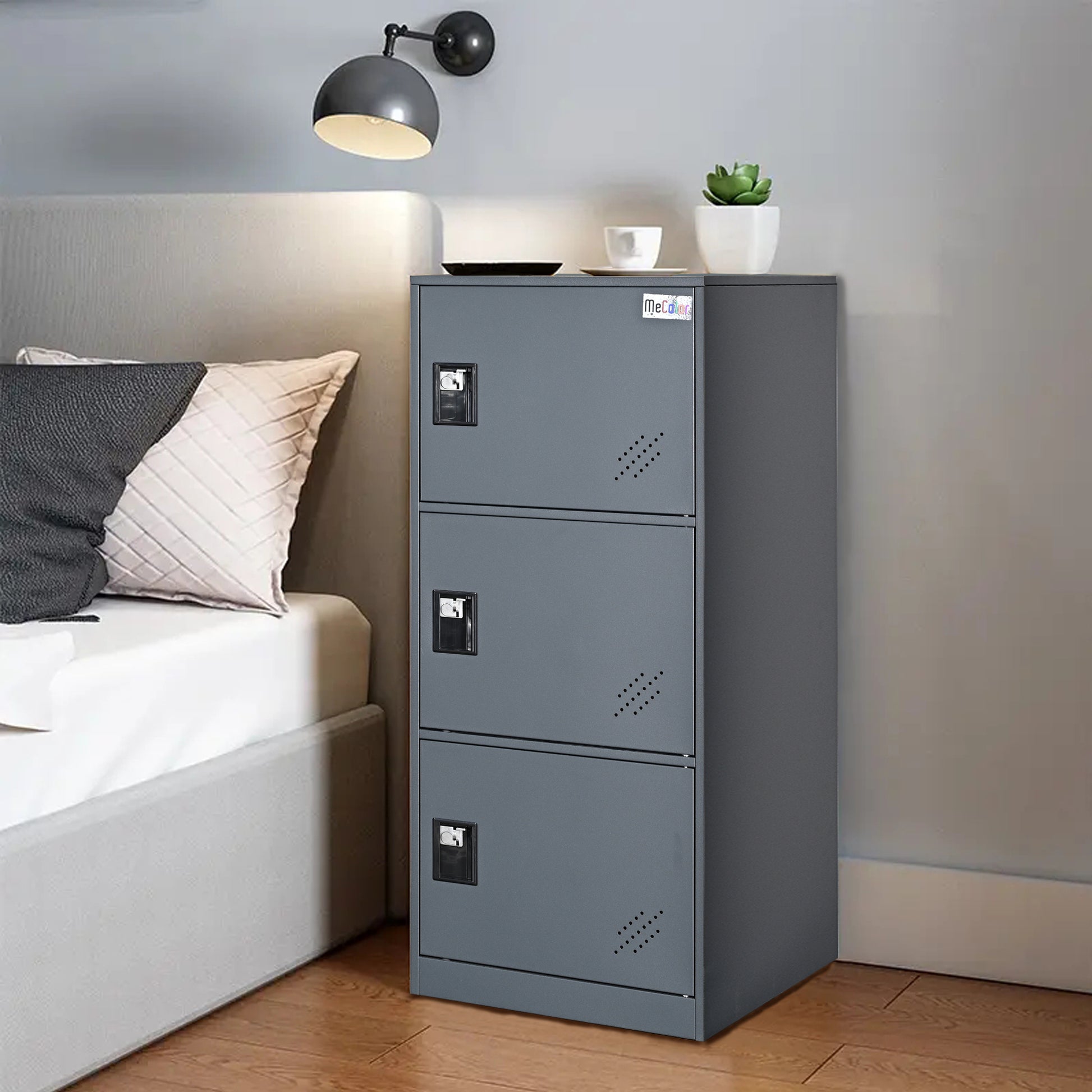 storage cabinet nightstand