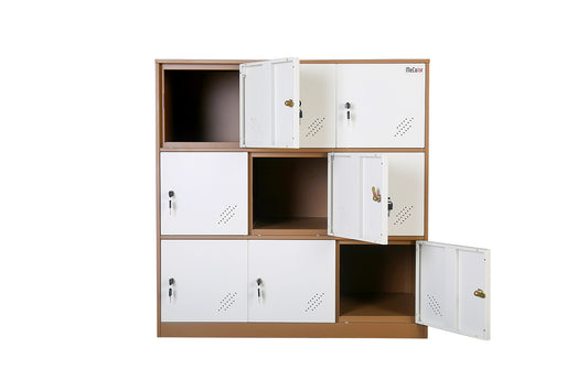 small storage cabinet