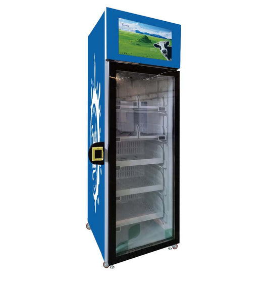 Smart fridges / Freezer