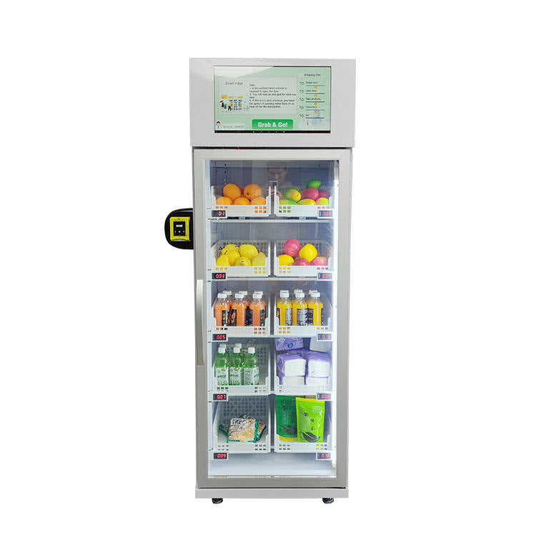 Smart fridges / Freezer