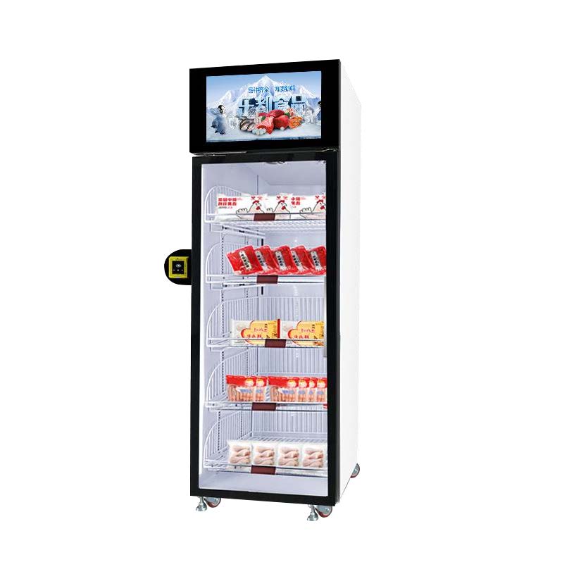 Smart fridges / Freezer