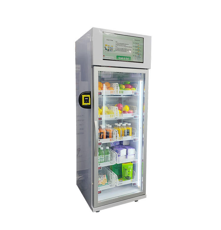 Smart fridges / Freezer