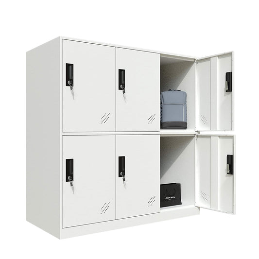 closet storage cabinets with doors